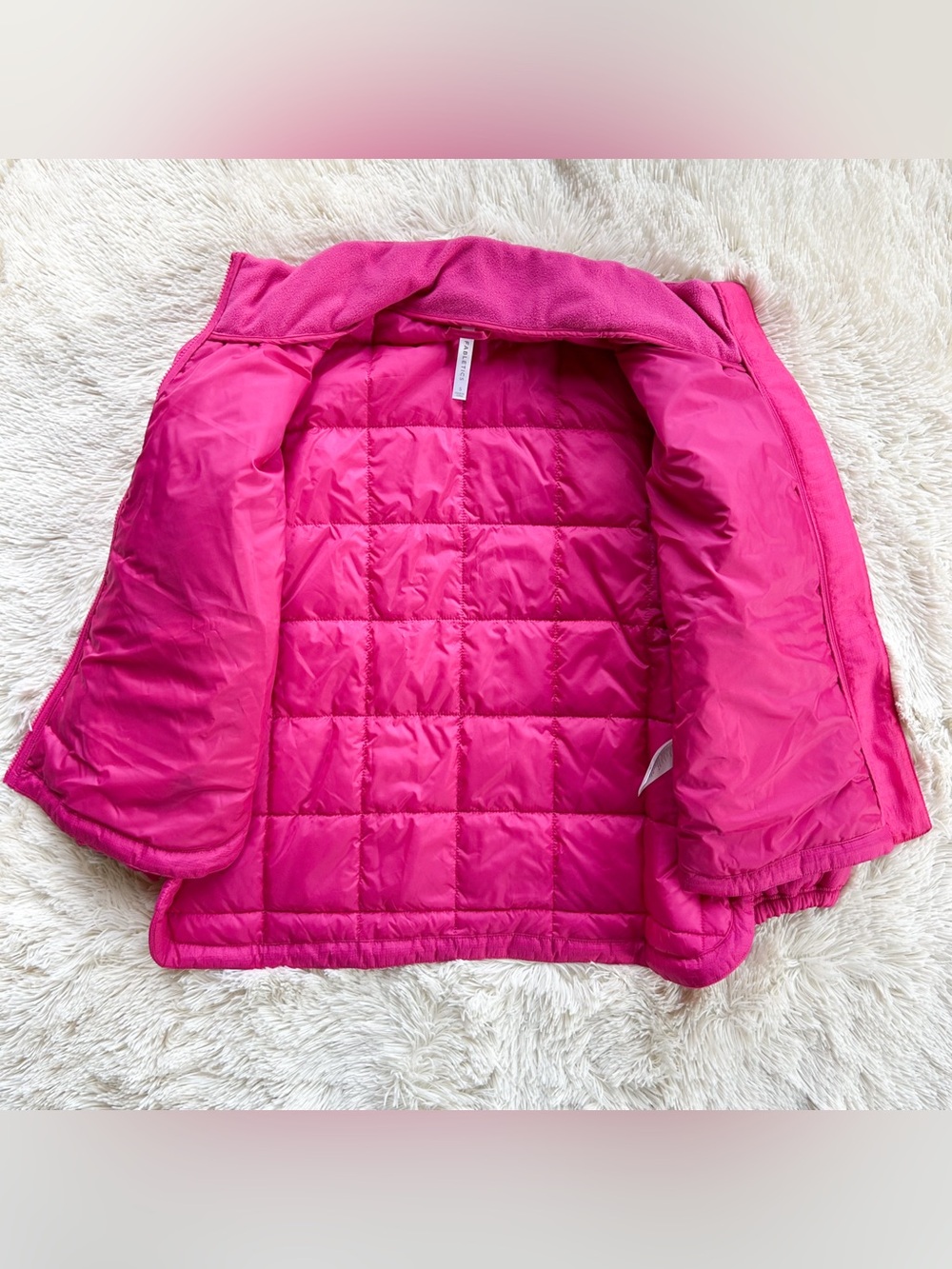 Quilted Jacket - Picture 4 of 5